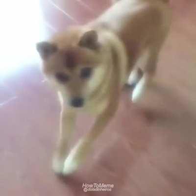 Créditos: HowToMeme