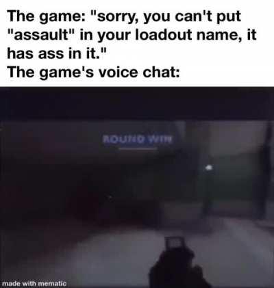 Losercity voice chat