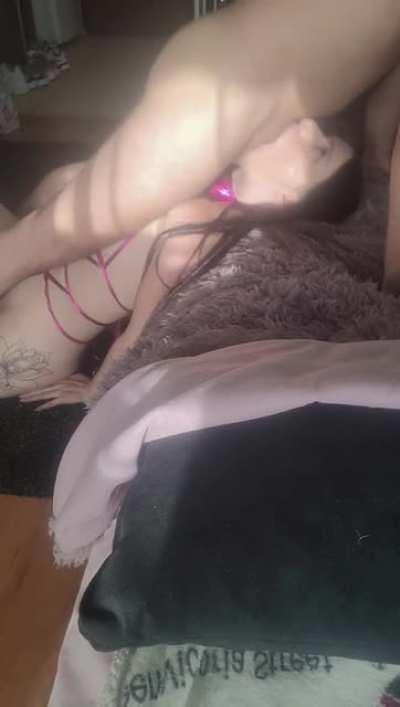 Couldn't say no to this position