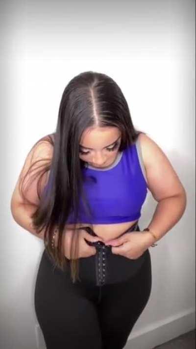 Side view is looking good