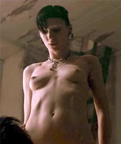 Rooney Mara