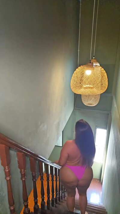 i think my booty needs your attention daddy