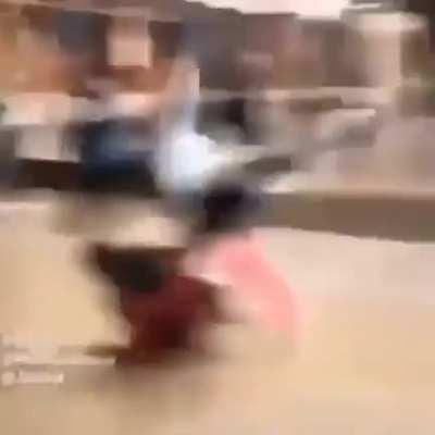 ADM mostrando 1% de seu poder