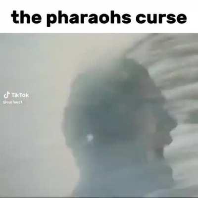 Pharoah Curse