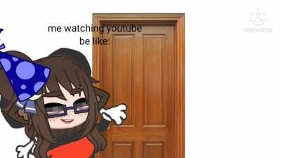 Just a video because I'm bored :)