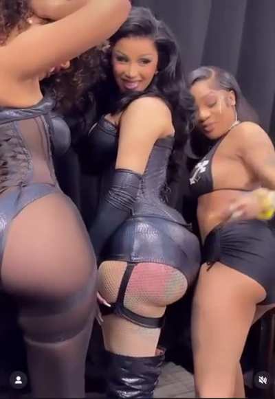 Who are you taking first?