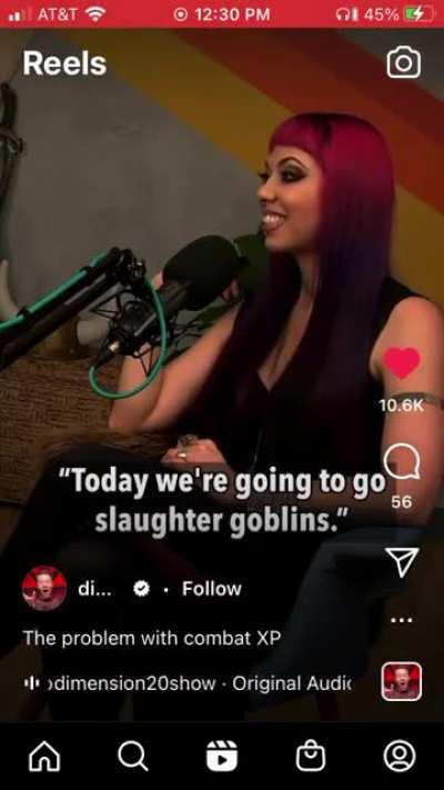 This makes a lot of sense