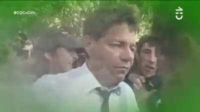 The breakdown at the end tho