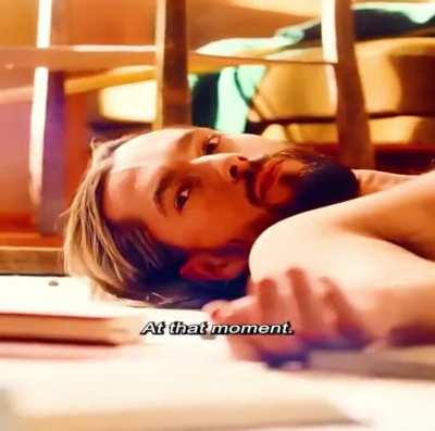 This is the saddest movie I’ve ever seen