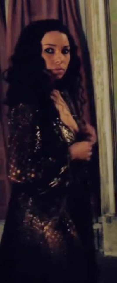 Jessica Parker Kennedy