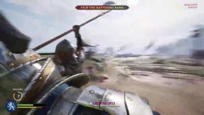 BIG Tip for day 1 players: When in 1vx situations make sure to keep on moving, if you get surrounded your dead. Also make sure to target switch to keep your enemies guessing. If your tired of countering back n forth with an opponent make sure to feint to 