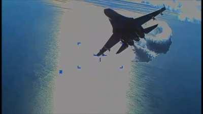 Just your average day in simpleplanes