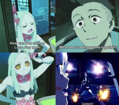 Fixing some god awful r/Animemes posts #1