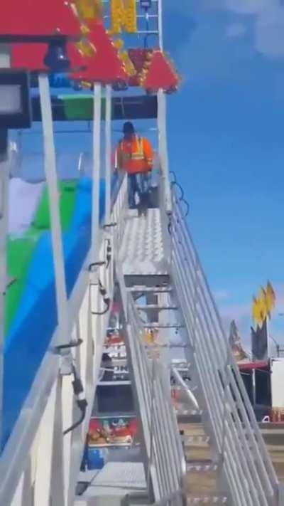 Just a furkid on their favorite ride. Weeeeeee!!!!!! Weeeee!!!!