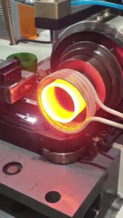 Electromagnetism is magic