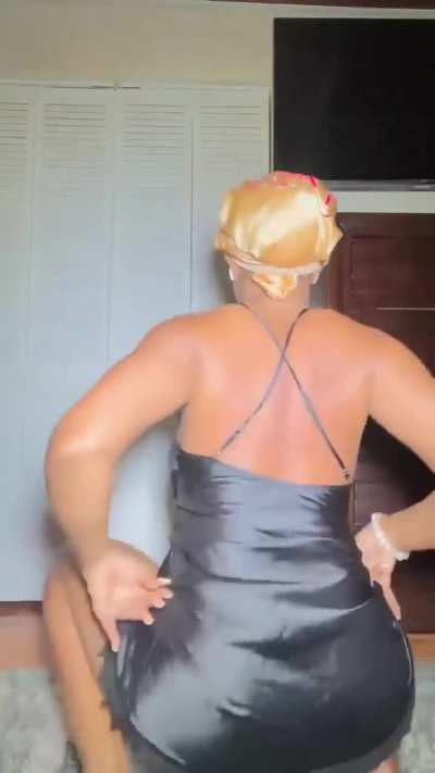 Twerk