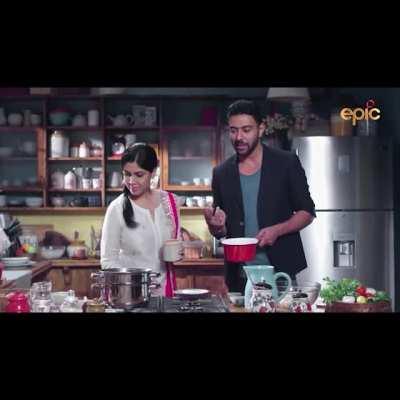 Ae he tadap hi aisi h