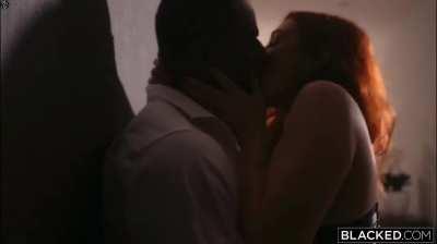 Blacked - Maitland Ward - Fertile