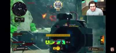 Dysmo talks about CoD: Mobile