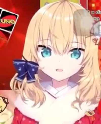 Uma Vtuber manda a real pros que postam shitpost