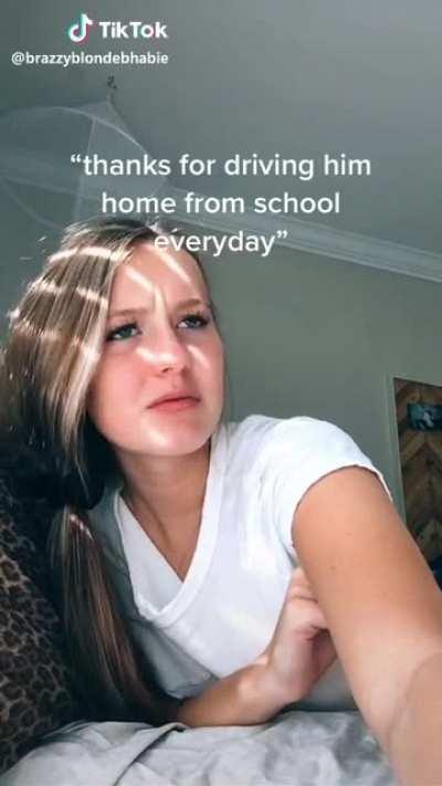 Aubrey training on her Ground and Pound