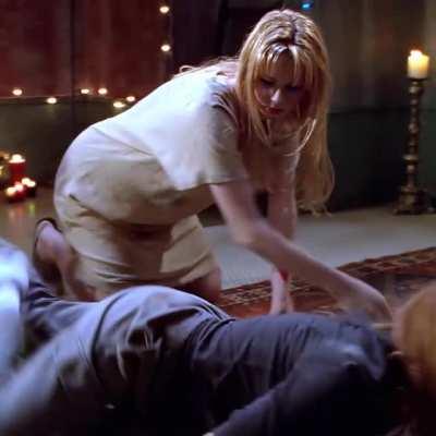 Sarah Michelle Gellar