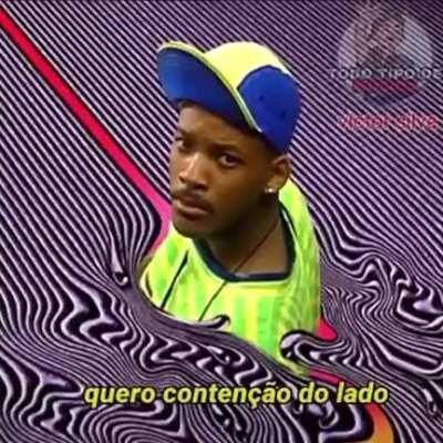 Hino indie, favorita do Valentim