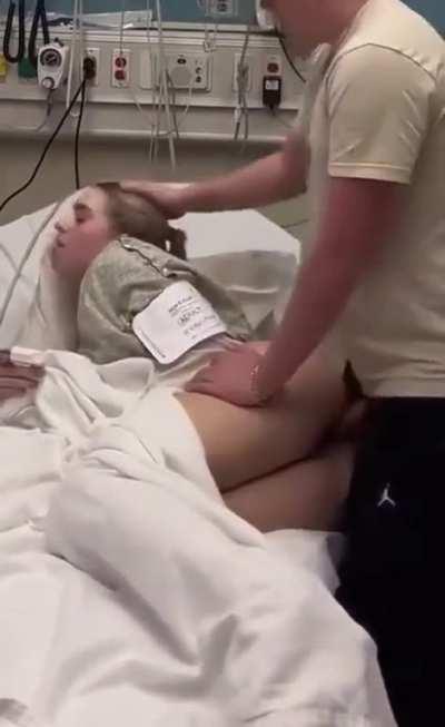 she wants that d more that the doc