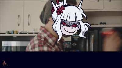 I Won't Be Uploading NNN Day 5 Until Later So For Now Have A Shitpost