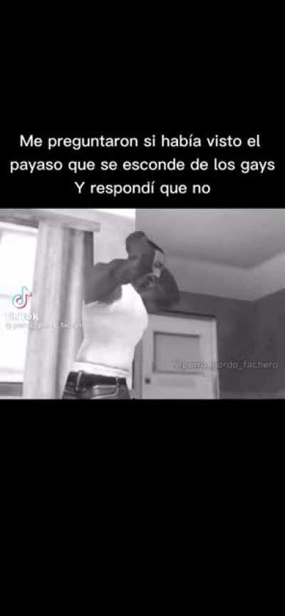 Cómo caí tan bajo Po weon 😔