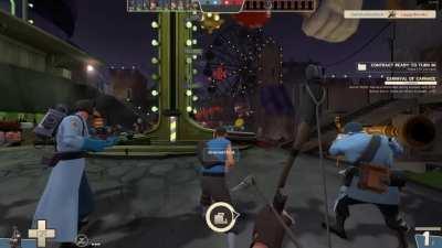 The cheapest possible way to get a kill