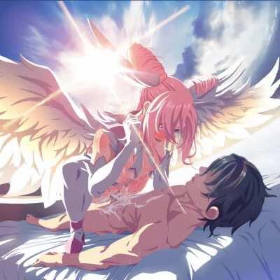 Would nut all day with her (artist unknown)