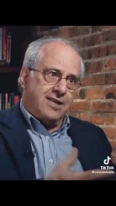 debt is now the commodity