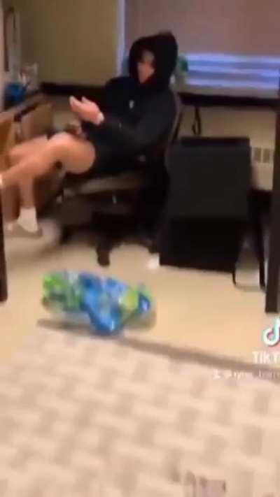 Instructions unclear