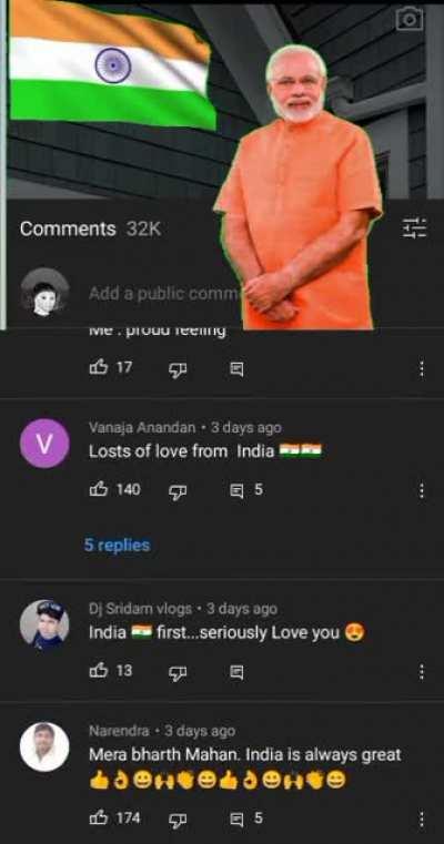 India number 1 🇳🇪🇳🇪🇳🇪💪💪💪