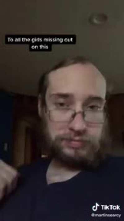 Probably girls 14 and under