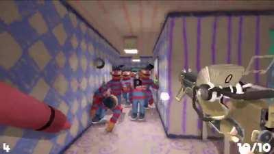 [My Friendly Neighborhood] Dev: 