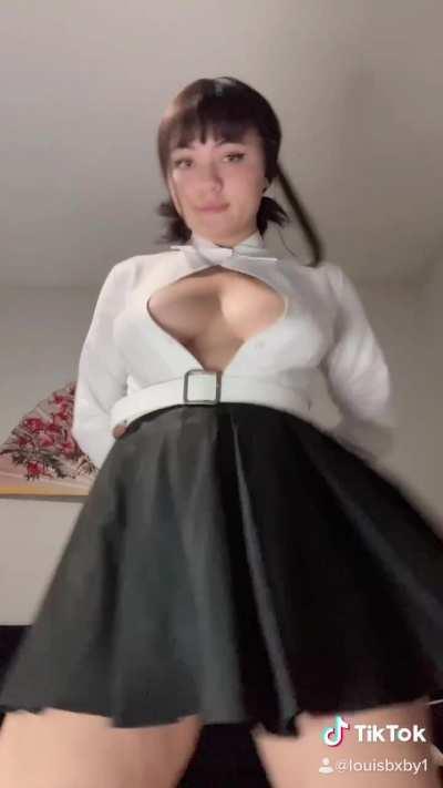 do you prefer my tik tok or Reddit videos? 😏