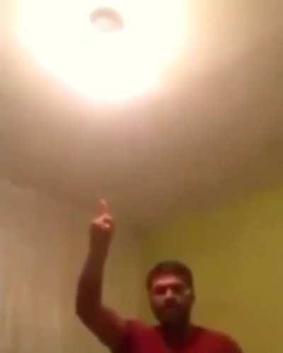 Bu videonun galerimde ne işi var