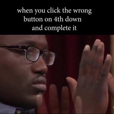 We’ve all been there 😂