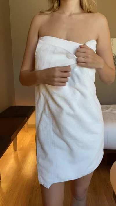 I’d love to see the look on your face