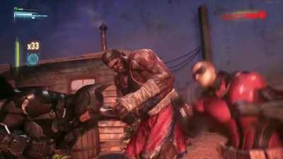 Standing here i realize