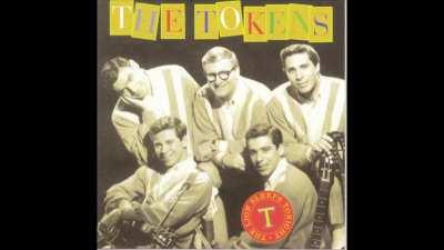 The Tokens - The Lion Sleeps Tonight (Wimoweh) (Audio) Найдено случайно на просторах Youtube!