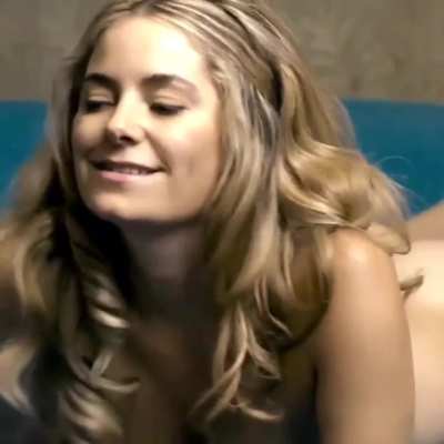 Jamie Neumann - The Deuce S01E02 (2017) 