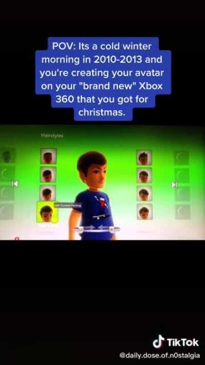 Found a relic of the past