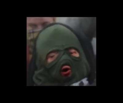 Cheekie Breekie Dame Da Ne