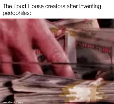 Never ask a fandom of a show with mostly child characters what they think about the age of consent