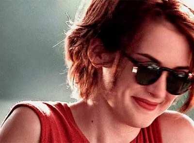 1994 Winona Ryder ('Reality Bites')