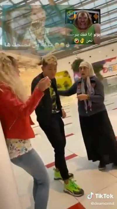 El admin de paseo😎😎😎