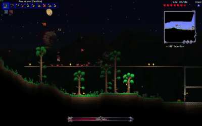 Seems that the starfury has been buffed